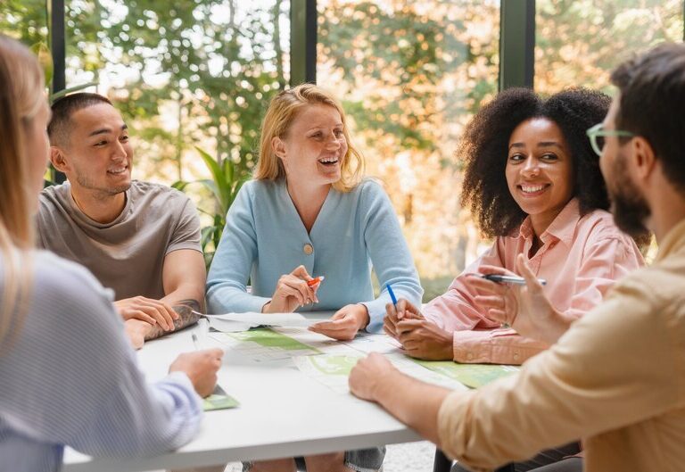Career networking with Future Finds work placement programs