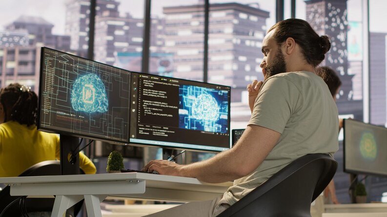 Future trends in DevOps including AI integration and cloud-native technologies