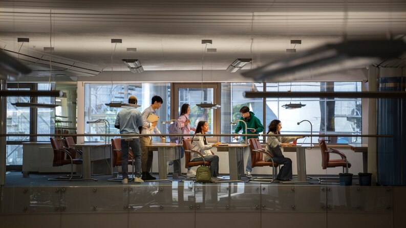 Future Finds empowering career growth through work placements
