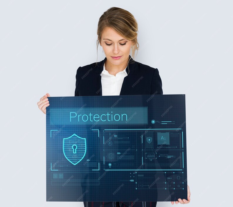 Cybersecurity solutions for IoT networks.