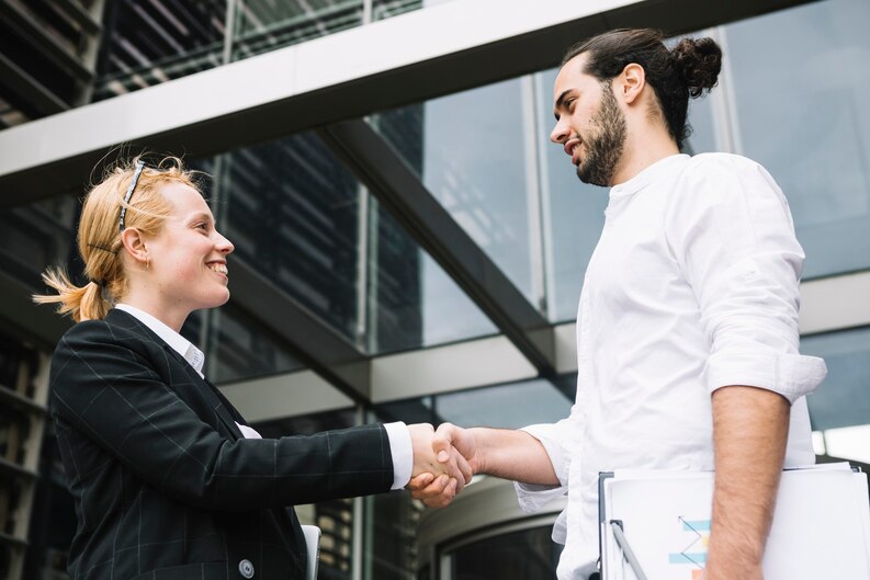 Secure your future with work placements through Future Finds