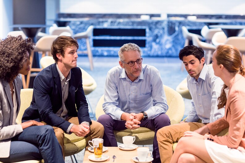 Importance of networking for career success