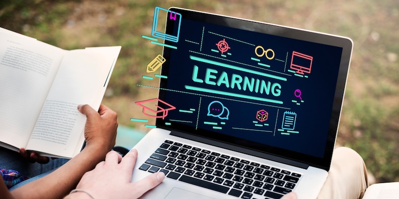 AI-driven personalized learning platform