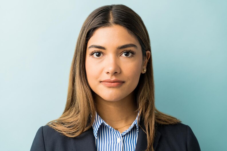 Student LinkedIn profile photo