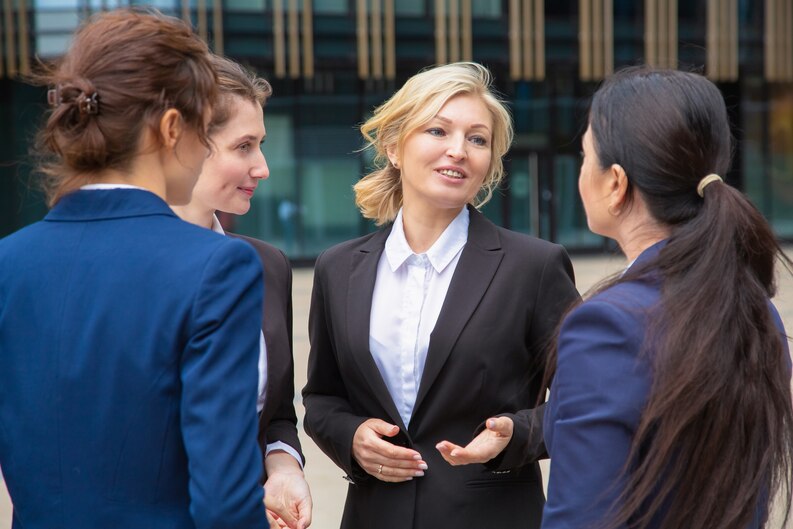 Professional behavior during student placement.