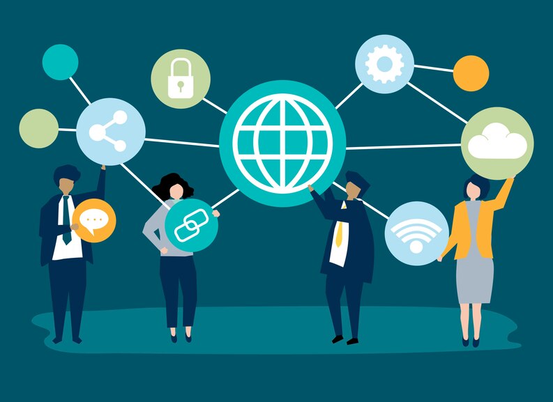 Future Finds ecosystem of students, educators, and businesses.