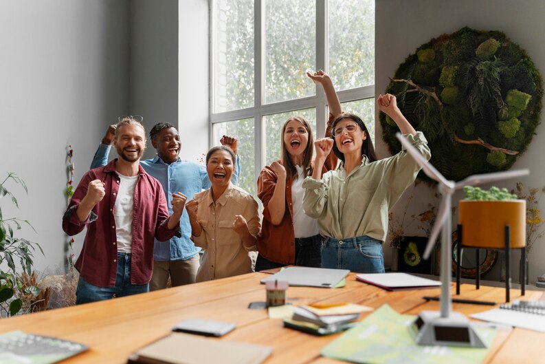 International student successfully integrated in Australian workplace
