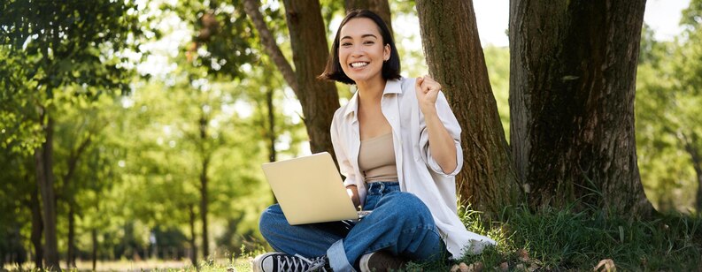 Intern discovering career interests during placement