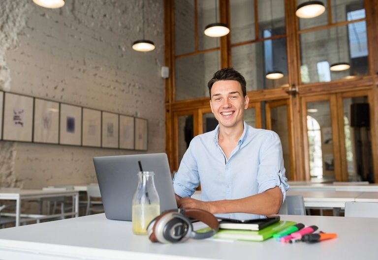 Confidence Through Experience: Student in Work-Based Learning