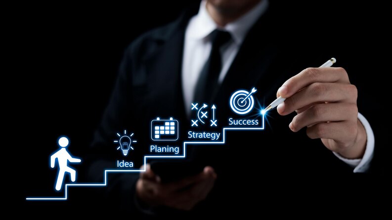 Digital skills leading to future career opportunities