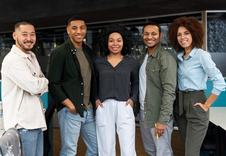 International students preparing for placement in Australia