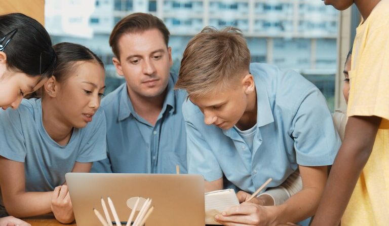 Students gaining experience across diverse industries