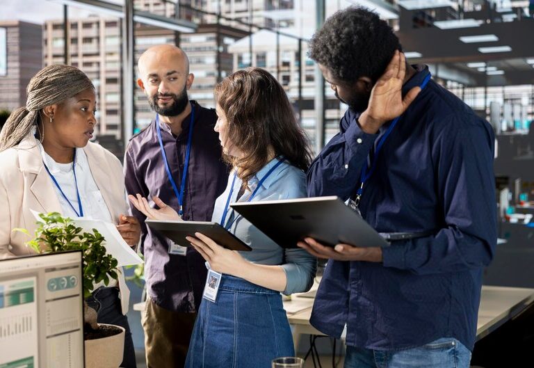 Students gaining experience across diverse industries