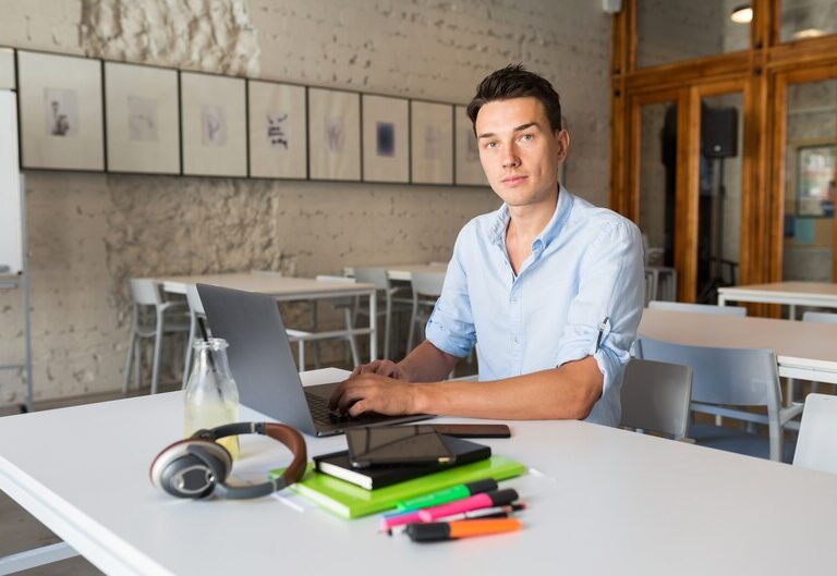 Confidence Through Experience: Student in Work-Based Learning