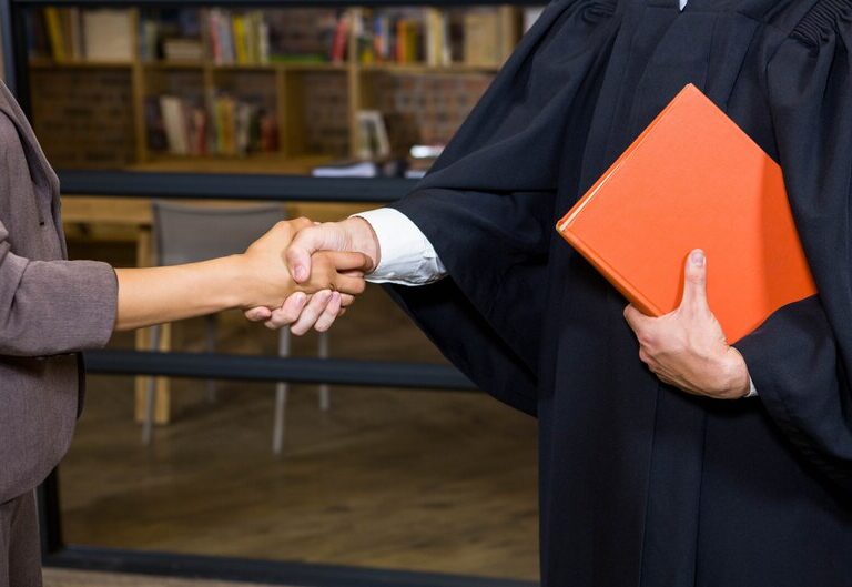 Graduate hired after successful internship experience