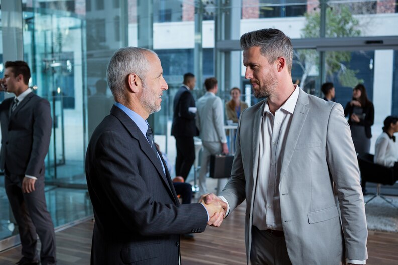 Trusted industry employers collaborating with RTOs