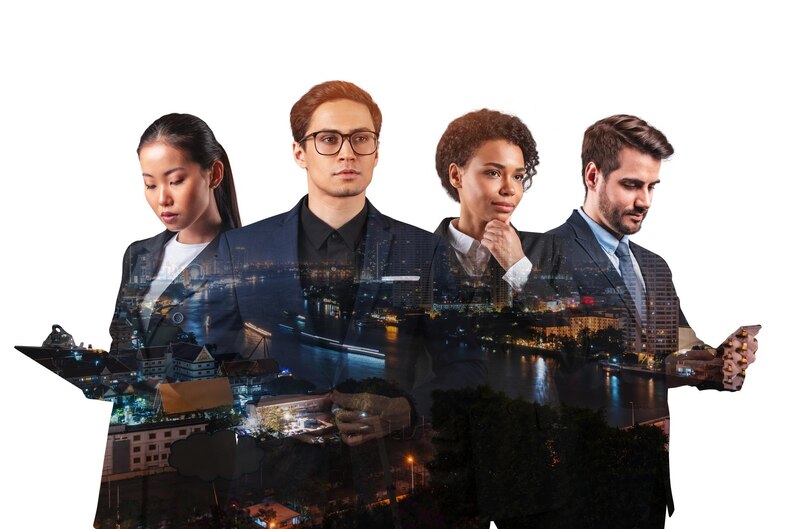 Future Finds team with industry partners