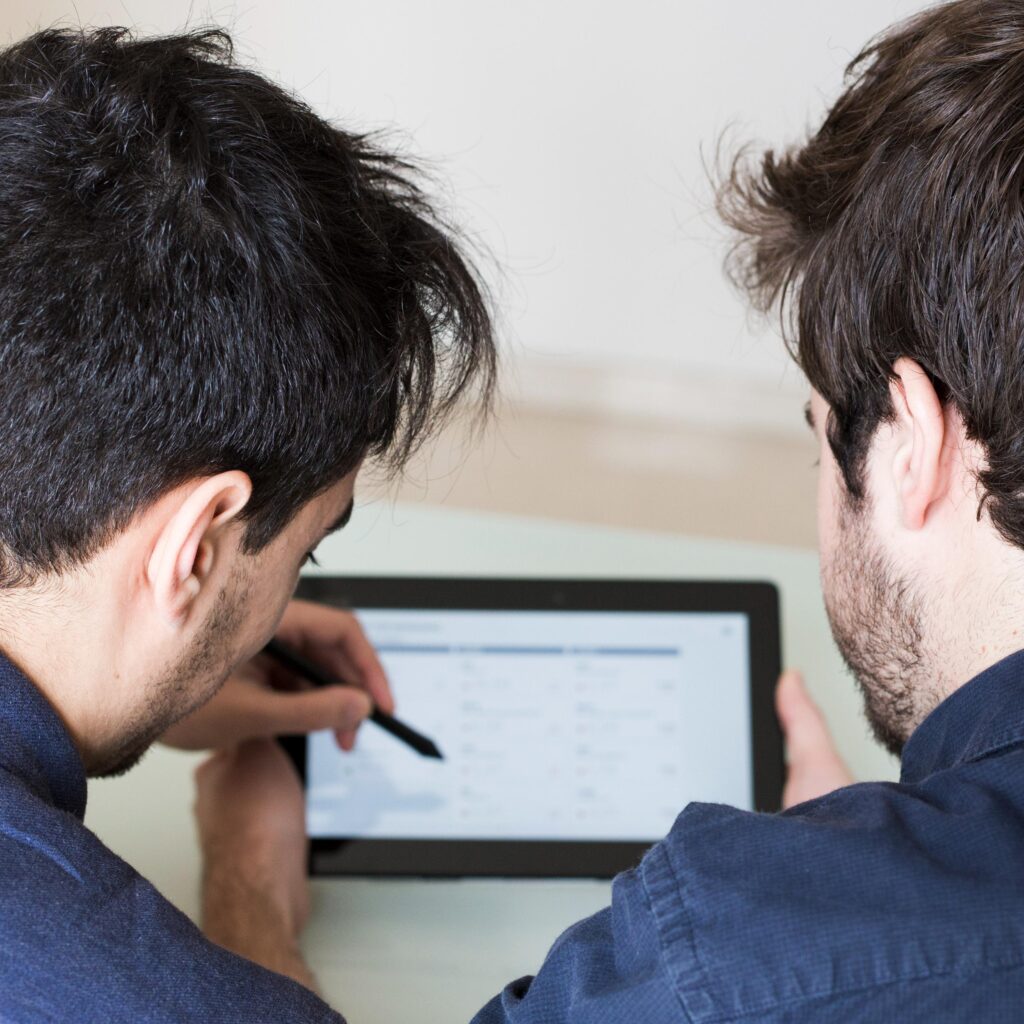 Smart matching of students with industry placements