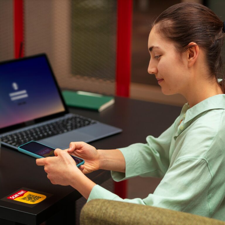 Students being placed through digital platform