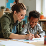 Child care